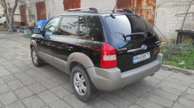 Обява за продажба на Hyundai Tucson 2, 0 CRDi ~7 600 лв. - изображение 1