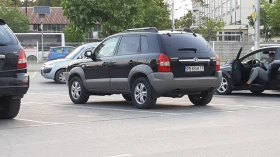 Обява за продажба на Hyundai Tucson 2, 0 CRDi ~7 600 лв. - изображение 7