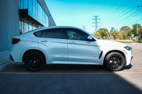BMW X6 xDrive35i M-SPORT* HARMAN/KARDON* * CAM*  | Mobile.bg    3