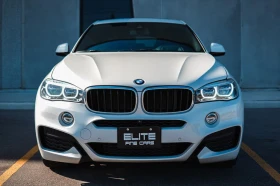 BMW X6 xDrive35i M-SPORT* HARMAN/KARDON* * CAM*  | Mobile.bg    2