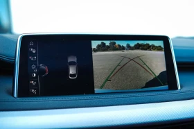 BMW X6 xDrive35i M-SPORT* HARMAN/KARDON* * CAM*  | Mobile.bg    9
