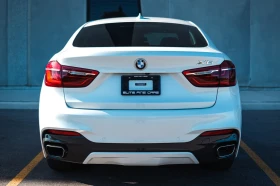 BMW X6 xDrive35i M-SPORT* HARMAN/KARDON* * CAM*  | Mobile.bg    5