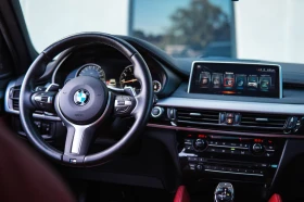 BMW X6 xDrive35i M-SPORT* HARMAN/KARDON* * CAM*  | Mobile.bg    7