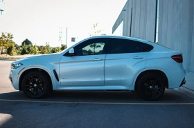 BMW X6 xDrive35i M-SPORT* HARMAN/KARDON* * CAM*  | Mobile.bg    4