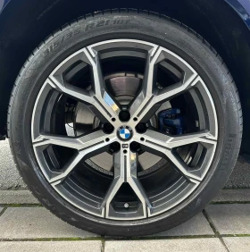 Обява за продажба на BMW X5 xDrive40d ~ 150 000 лв. - изображение 4