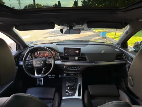 Audi Q5 s line technik - 57000 лв. / 29143.64 € - 13830157 12