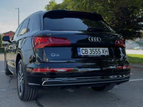 Audi Q5 s line technik - 57000 лв. / 29143.64 € - 13830157 3