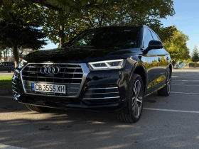 Audi Q5 s line technik - 57000 лв. / 29143.64 € - 13830157 6