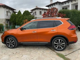 Обява за продажба на Nissan X-trail Tekna ~51 900 лв. - изображение 1 | Auto.bg Обява за продажба на Nissan X-trail Tekna ~51 900 лв. - изображение 1