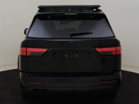 Toyota Sequoia ! TRD PRO, PANO,    2400  | Mobile.bg    7