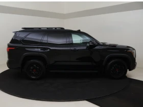 Toyota Sequoia ! TRD PRO, PANO,    2400  | Mobile.bg    4