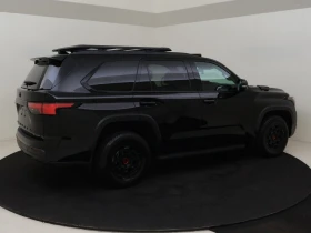 Toyota Sequoia ! TRD PRO, PANO,    2400  | Mobile.bg    8