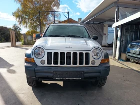 Jeep Cherokee 2.8gtd - 7999 лв. / 4089.82 € - 62927046 14