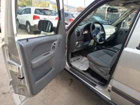 Jeep Cherokee 2.8gtd - 7999 лв. / 4089.82 € - 62927046 9