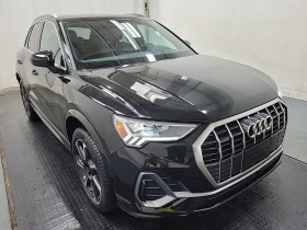 Audi Q3 * TECHNIK* CARFAX * БЕЗ ПЪРВОНАЧАЛНА ВНОСКА