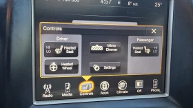 Jeep Grand cherokee 3.6i V6 Limited 4WD * Автокредит* (ЦЕНА ДО БГ) - 27999 лв. / 14315.66 € - 37037496 15