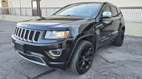 Jeep Grand cherokee 3.6i V6 Limited 4WD * Автокредит* (ЦЕНА ДО БГ) - 27999 лв. / 14315.66 € - 37037496 2