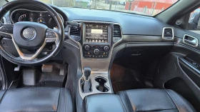 Jeep Grand cherokee 3.6i V6 Limited 4WD * Автокредит* (ЦЕНА ДО БГ) - 27999 лв. / 14315.66 € - 37037496 7