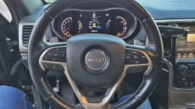 Jeep Grand cherokee 3.6i V6 Limited 4WD * Автокредит* (ЦЕНА ДО БГ) - 27999 лв. / 14315.66 € - 37037496 9