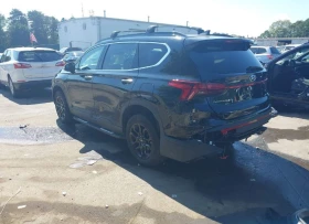 Hyundai Santa fe - 37500 лв. / 19173.45 € - 19705075 3