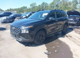 Hyundai Santa fe - 37500 лв. / 19173.45 € - 19705075 2