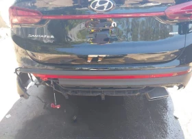 Hyundai Santa fe - 37500 лв. / 19173.45 € - 19705075 6