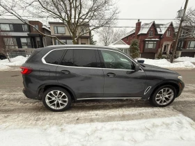 BMW X5 * xDrive40i * CARFAX * БЕЗ ПЪРВОНАЧАЛНА ВНОСКА - 30900 € / 60435.15 лв. - 77145069 3