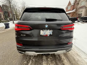 BMW X5 * xDrive40i * CARFAX * БЕЗ ПЪРВОНАЧАЛНА ВНОСКА - 30900 € / 60435.15 лв. - 77145069 4