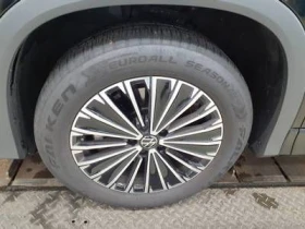 VW Tiguan Allspace Tayron Life 4Motion 2.0 TDI 193k.c. 7местен - 42990 € / 84081.13 лв. - 94841836 3