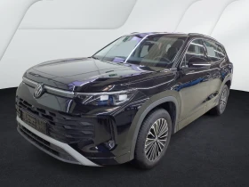 VW Tiguan Allspace Tayron Life 4Motion 2.0 TDI 193k.c. 7местен