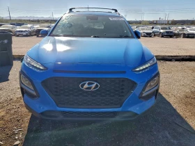 Hyundai Kona 2, 0 SEL  - 12100 € / 23665.54 лв. - 99249138 5