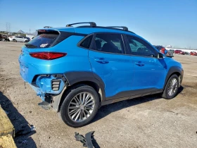 Hyundai Kona 2, 0 SEL  - 12100 € / 23665.54 лв. - 99249138 3