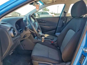 Hyundai Kona 2, 0 SEL  - 12100 € / 23665.54 лв. - 99249138 7