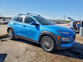 Hyundai Kona 2, 0 SEL  - 12100 € / 23665.54 лв. - 99249138 4