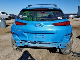 Hyundai Kona 2, 0 SEL  - 12100 € / 23665.54 лв. - 99249138 6