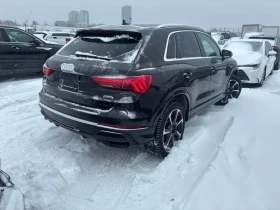 Audi Q3 * Progressiv * CARFAX * БЕЗ ПЪРВОНАЧАЛНА ВНОСКА - 24000 € / 46939.92 лв. - 52219745 3