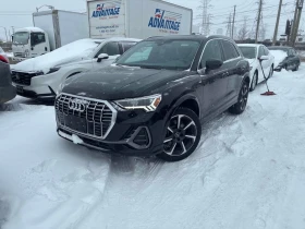 Audi Q3 * Progressiv * CARFAX * БЕЗ ПЪРВОНАЧАЛНА ВНОСКА