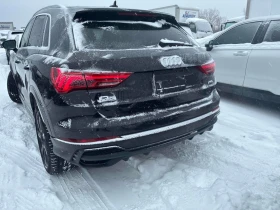 Audi Q3 * Progressiv * CARFAX * БЕЗ ПЪРВОНАЧАЛНА ВНОСКА - 24000 € / 46939.92 лв. - 52219745 4