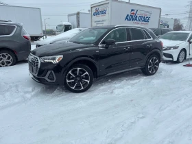 Audi Q3 * Progressiv * CARFAX * БЕЗ ПЪРВОНАЧАЛНА ВНОСКА - 24000 € / 46939.92 лв. - 52219745 2