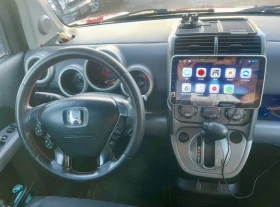Honda Element 2.4i-VTEC, ГАЗ-БЕНЗИН, АВТОМАТИК, НАВИГАЦИЯ, снимка 10