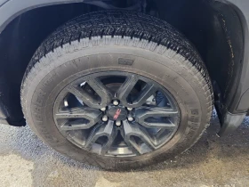 Gmc Sierra 2023 PRO CREW CAB STD BED * ОТ ПРЕДСТАВИТЕЛСТВО, снимка 7