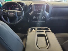 Gmc Sierra 2023 PRO CREW CAB STD BED * ОТ ПРЕДСТАВИТЕЛСТВО, снимка 10