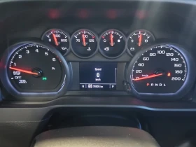 Gmc Sierra 2023 PRO CREW CAB STD BED * ОТ ПРЕДСТАВИТЕЛСТВО, снимка 9