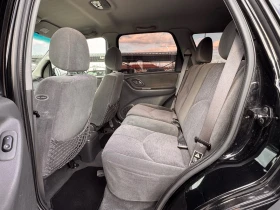 Mazda Tribute 2.0i 4х4 ИТАЛИЯ - 4500 € / 8801.24 лв. - 79520973 7