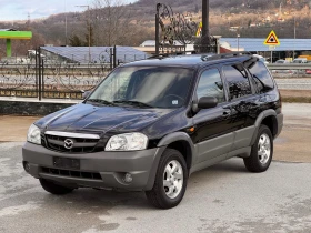 Mazda Tribute 2.0i 4х4 ИТАЛИЯ