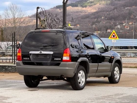 Mazda Tribute 2.0i 4х4 ИТАЛИЯ - 4500 € / 8801.24 лв. - 79520973 13