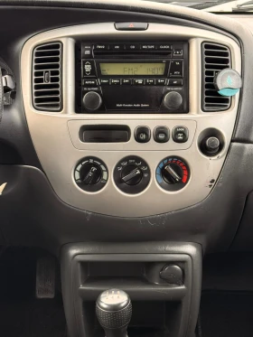 Mazda Tribute 2.0i 4х4 ИТАЛИЯ - 4500 € / 8801.24 лв. - 79520973 11