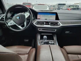 BMW X7 xDrive40i / ПАНОРАМА / ДИСТРОНИК / 360 / ПОДГРЕВ - 33490 € / 65500.75 лв. - 94363981 9