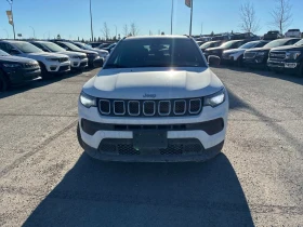 Jeep Compass * Sport * CARFAX * ПОДГРЕВИ * ОТ ПРЕДСТАВИТЕЛСТВО - 18000 € / 35204.94 лв. - 87908408 6