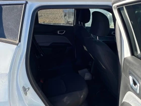 Jeep Compass * Sport * CARFAX * ПОДГРЕВИ * ОТ ПРЕДСТАВИТЕЛСТВО - 18000 € / 35204.94 лв. - 87908408 17